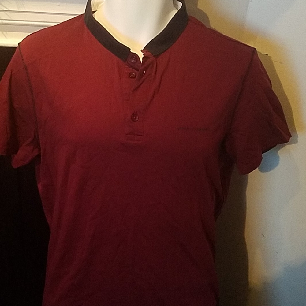 Armani Exchange Henley